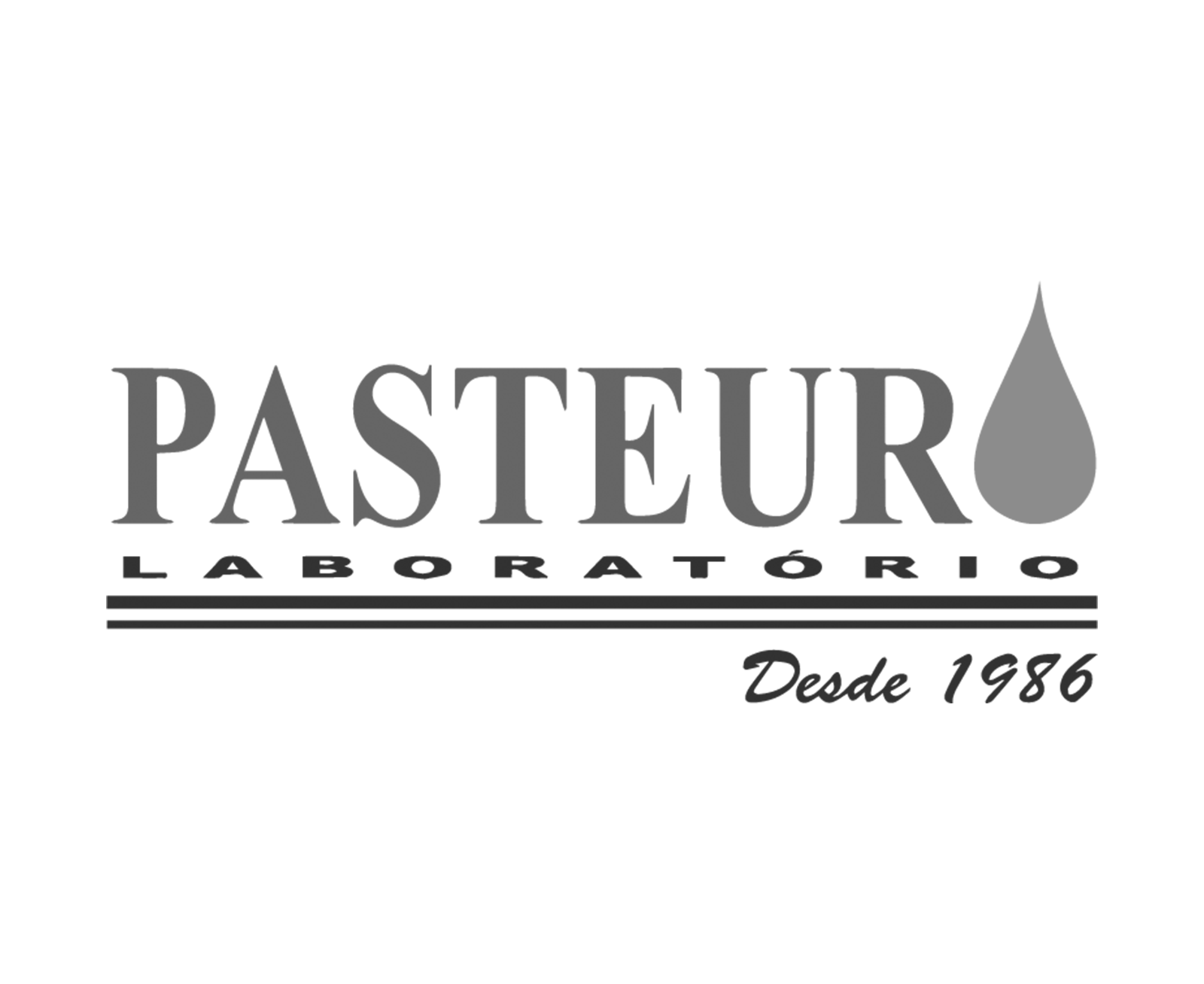 Pasteur Laboratório