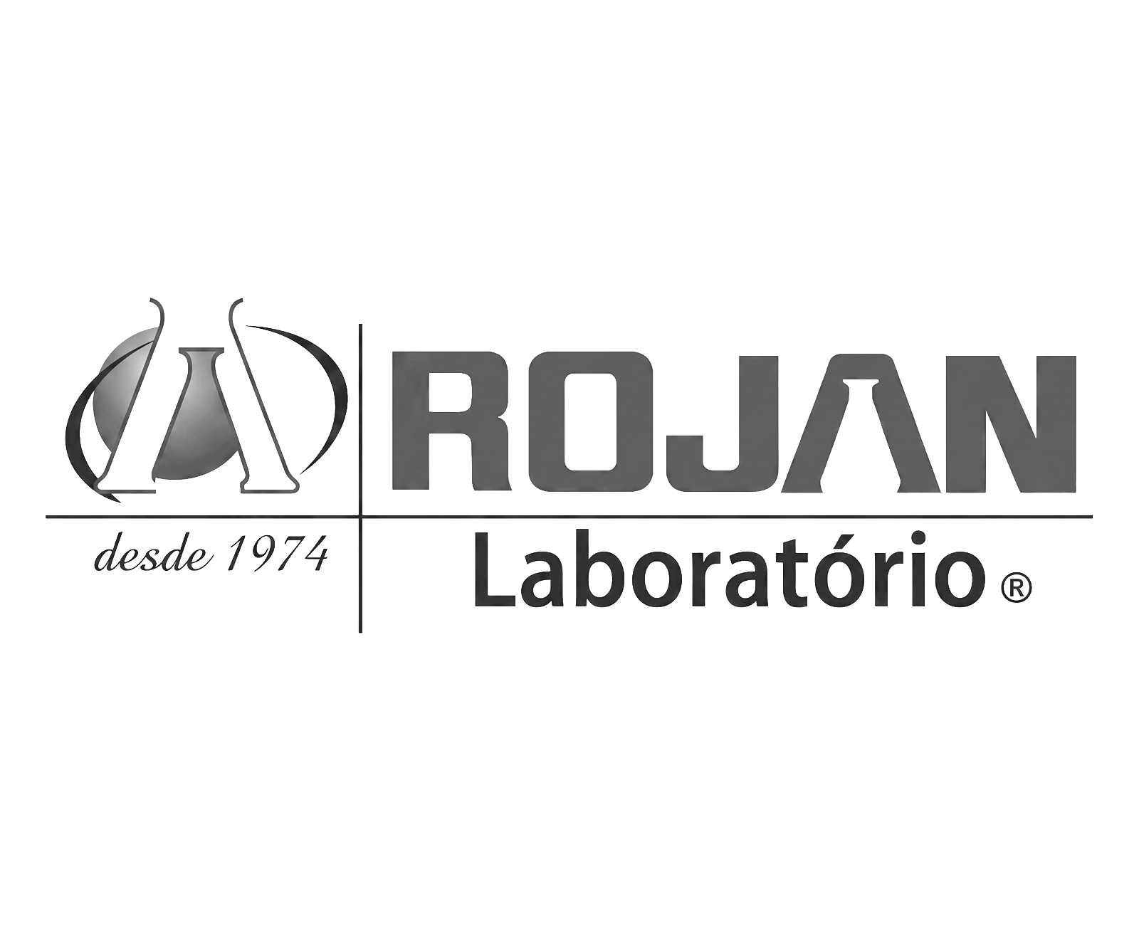 Rojan Laboratório