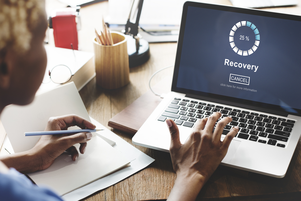 Backup: saiba como proteger os seus dados