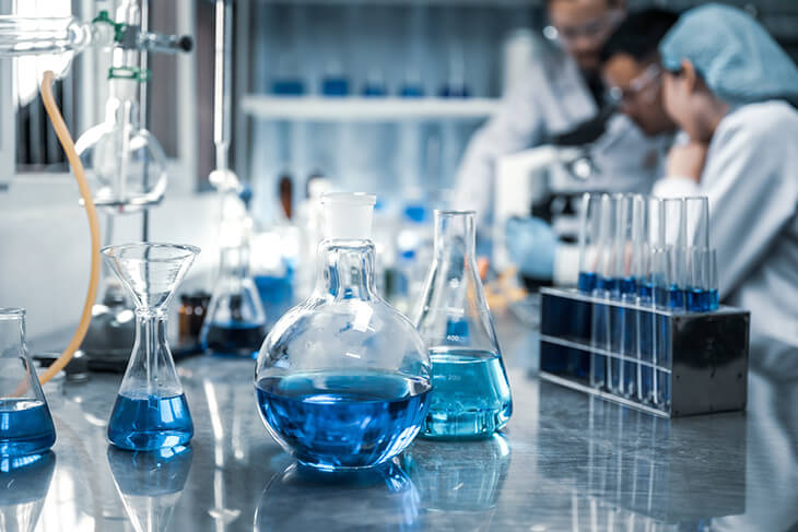 Qual é o poder da automatização na qualidade laboratorial?