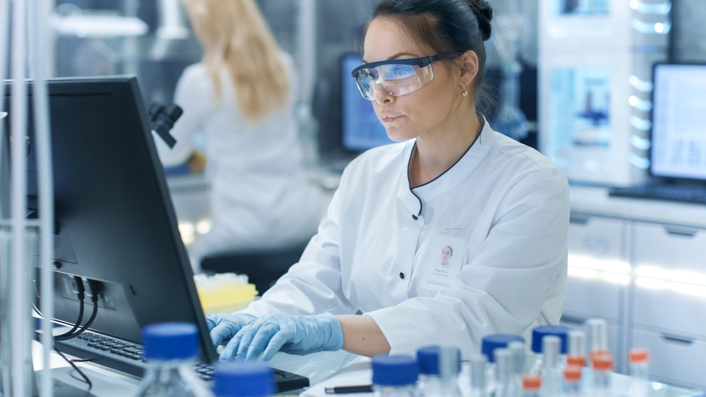 Automatização de processos: o que deve ser automatizado em um laboratório?