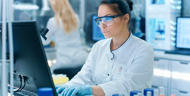 Software para laboratório clínico: conheça as principais vantagens
