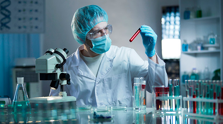 Importância da organização dos setores técnicos do laboratório de análises clínicas
