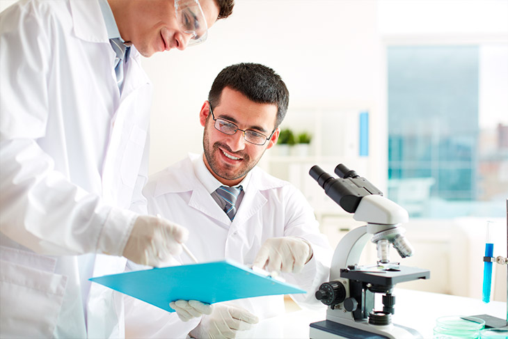 Por que seguir um código de ética em seu laboratório?