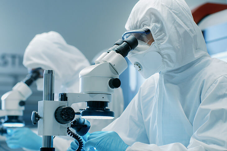 Como implementar o checklist para laboratórios?
