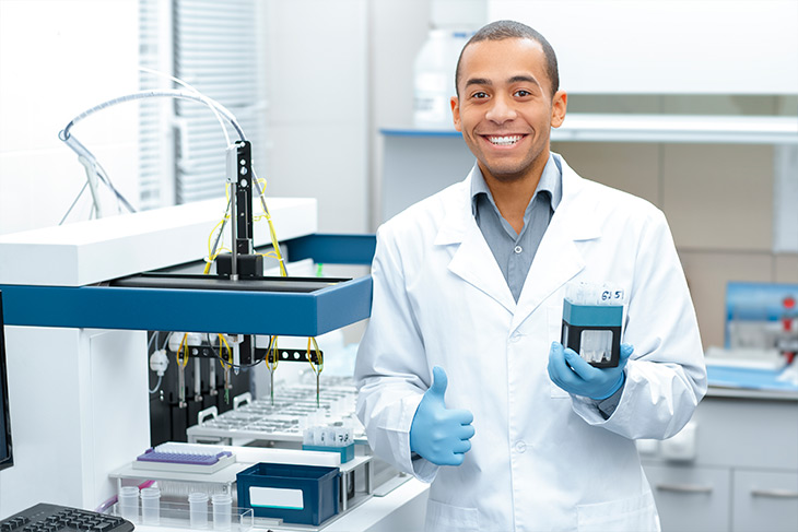 Melhore seu controle de estoque