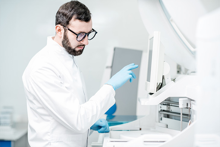 Vantagens de um software para gestão laboratorial