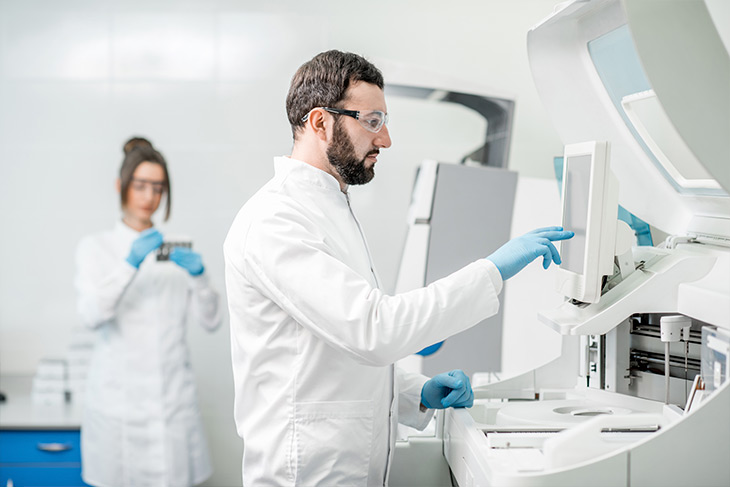 Ferramentas úteis para melhorar o serviço e garantir diferenciais para laboratórios de análises clínicas
