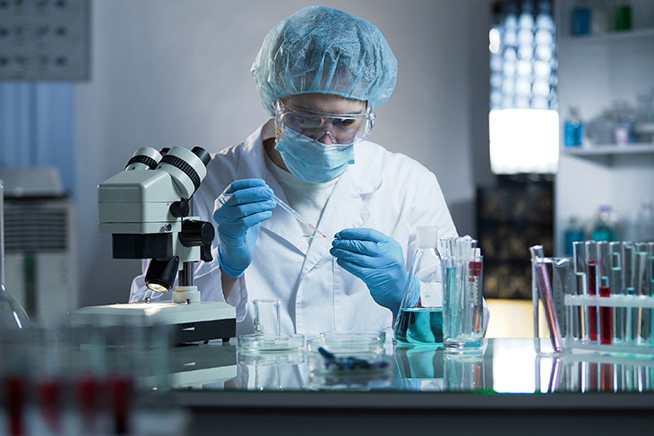 Como se aplica a LGPD para laboratórios?