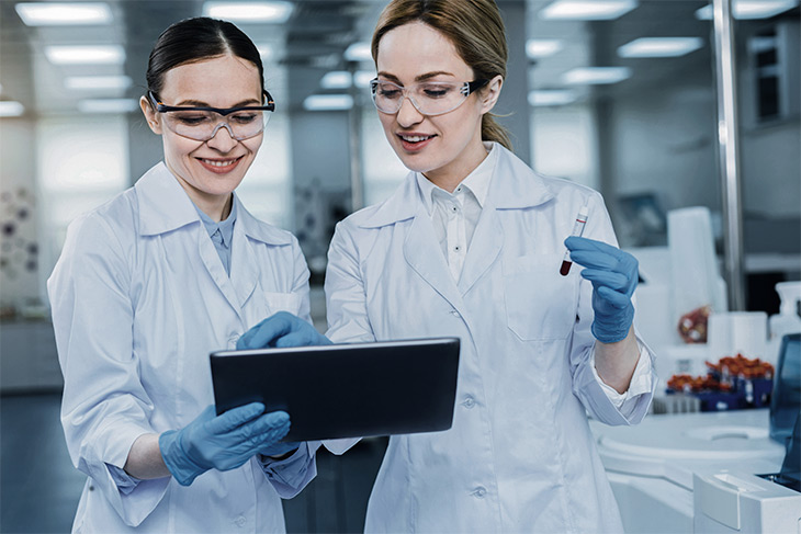 Compreendendo o controle de qualidade para laboratório análises clínicas