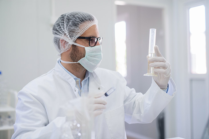 Qual a importância do código de ética para laboratórios de análises clínicas?