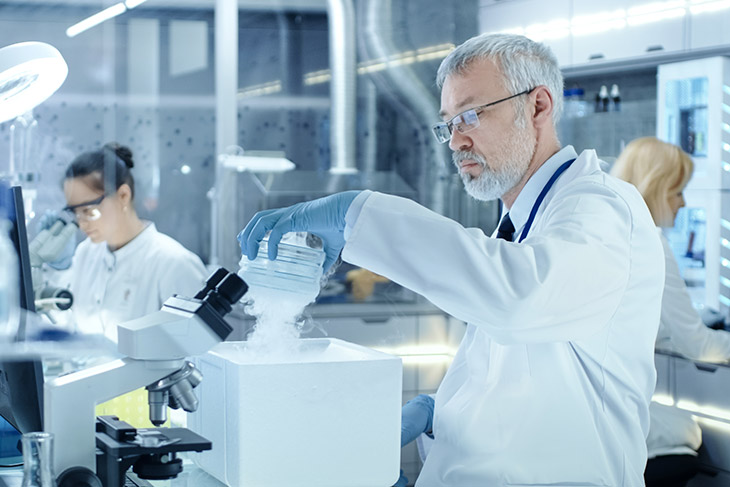 Como otimizar o controle de qualidade no laboratório de análises clínicas?