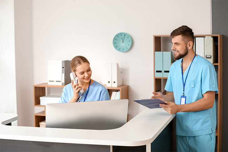 12 dicas para garantir a melhor recepção em laboratórios de análises clínicas?