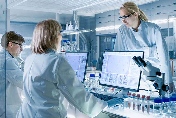 7 dicas sobre como ser um laboratório de análises clínicas reconhecido