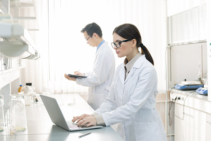 Descubra agora as melhores estratégias para laboratórios de análises clínicas