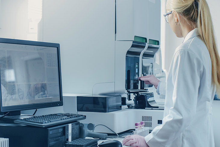 Descubra agora como proteger a privacidade do paciente em laboratórios