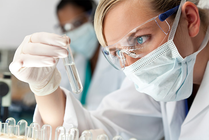 Saiba como elaborar um plano de negócios para laboratórios