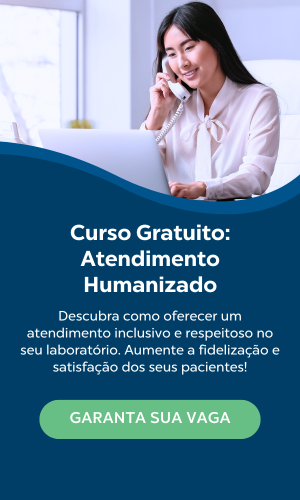 Curso: Atendimento Humanizado (LATERAL)