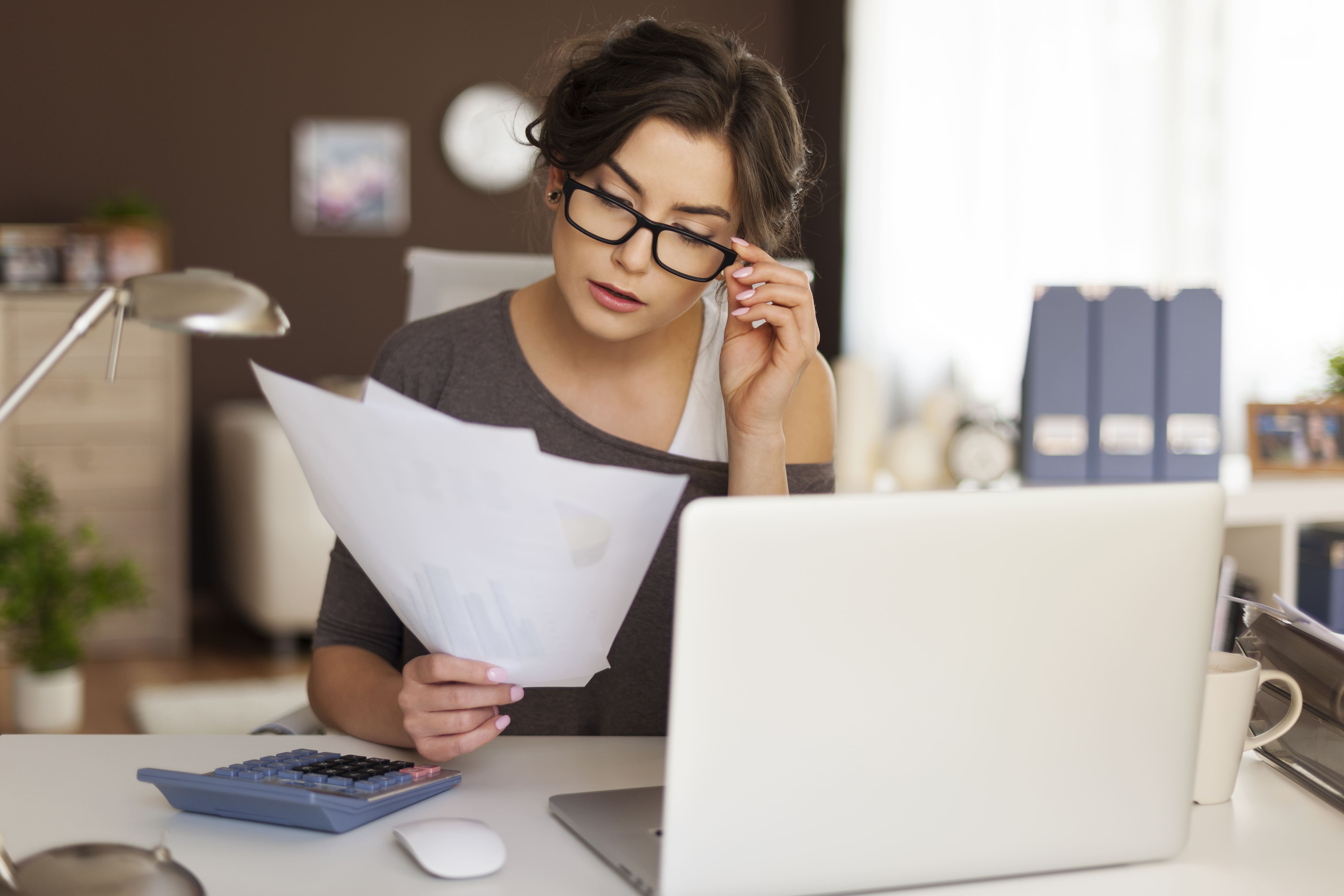 Como um LIS simplifica a emissão de notas fiscais