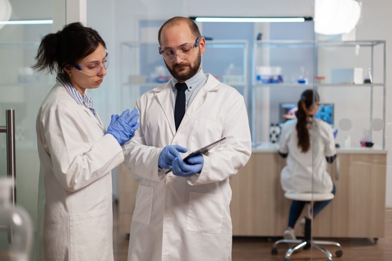 Laboratório Laborbraz e Autolac: inovação, tradição e sucesso