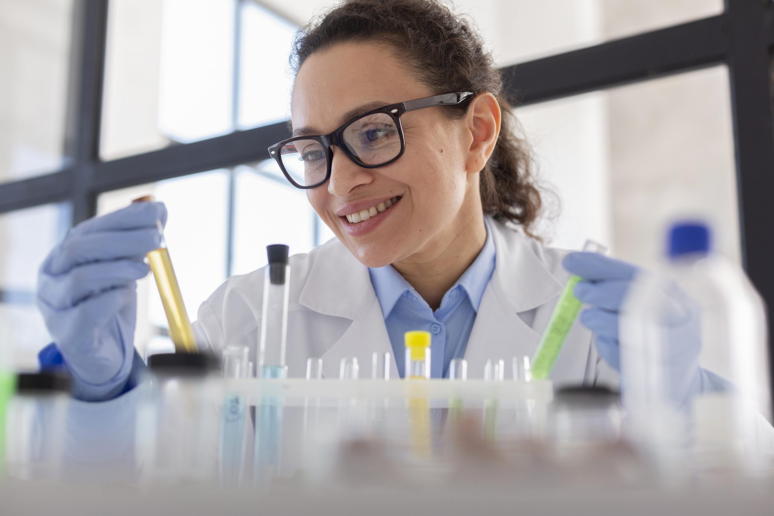 crescimento de laboratórios em 2026