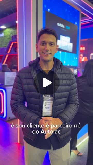 Reel Autolac Instagram