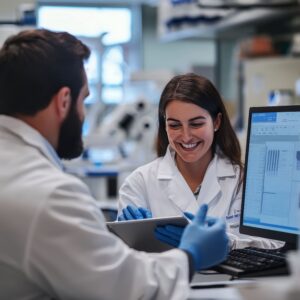 Comunicação em laboratórios de análises clínicas: guia prático