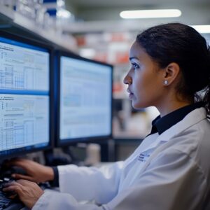 LIS web-based: o que muda quando o sistema do laboratório passa a rodar no navegador