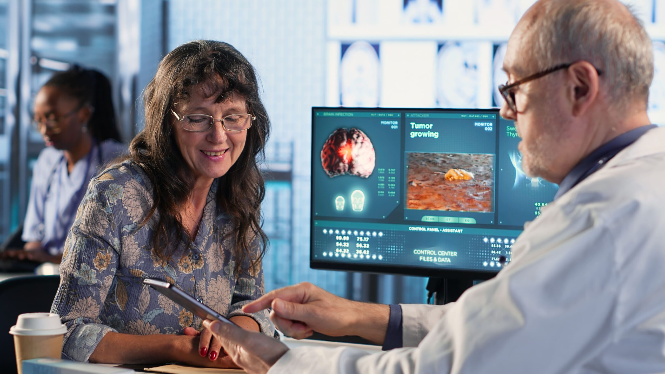 Como a inteligência artificial melhora o pré-atendimento em laboratórios de análises clínicas