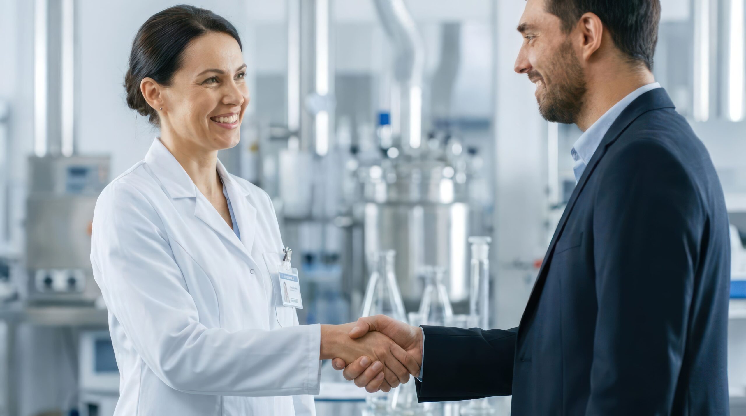 Case Laboratório Sandrini: como a capacitação EAD da Plataforma Aprenda gerou resultados