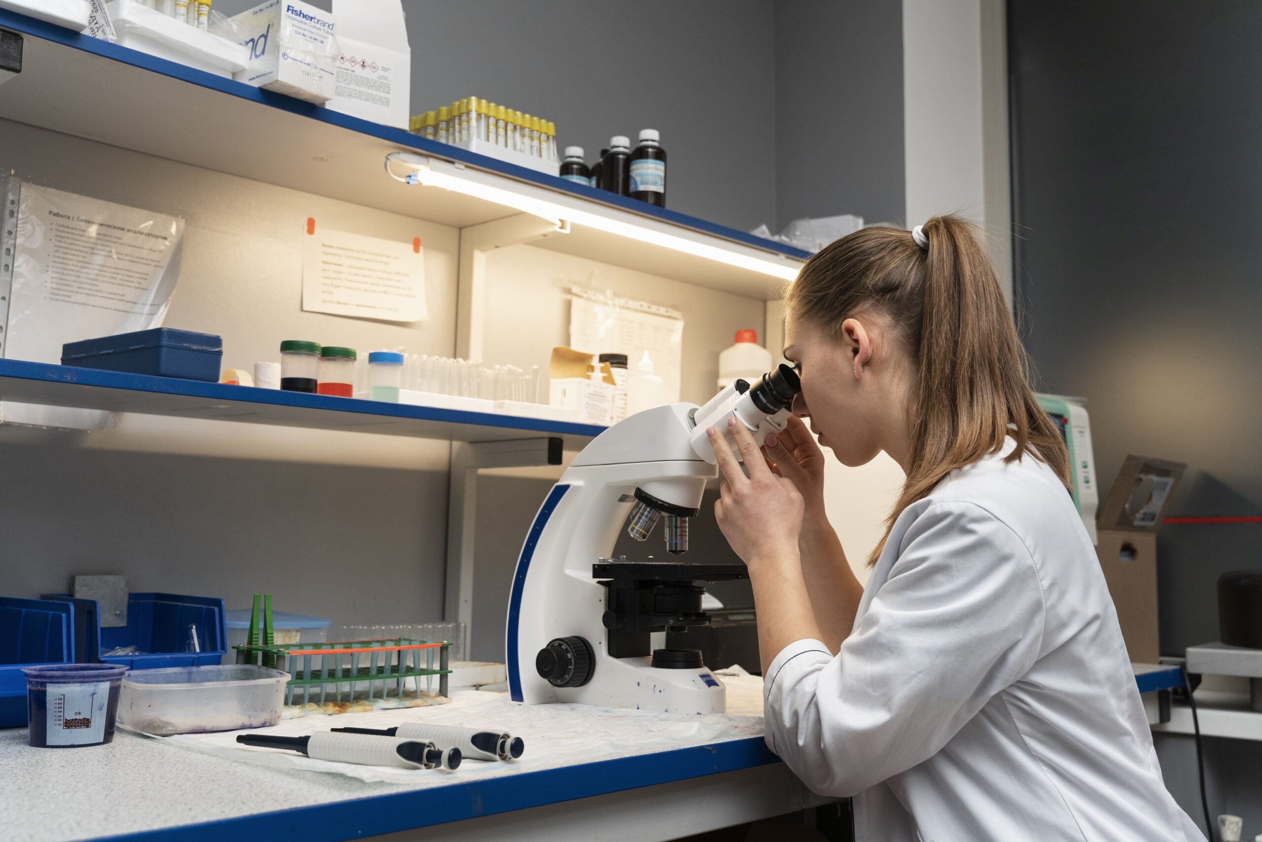 RDC 1.043/2026: o que mudou para laboratórios de análises clínicas